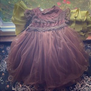 Beautiful 2T dress